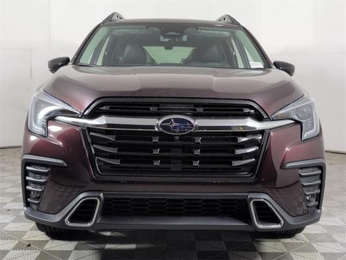 2025 Subaru Ascent Touring