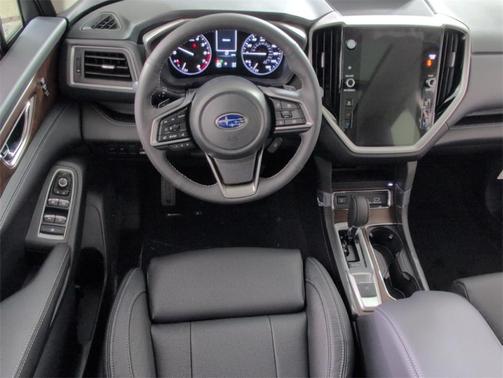 2025 Subaru Ascent Touring