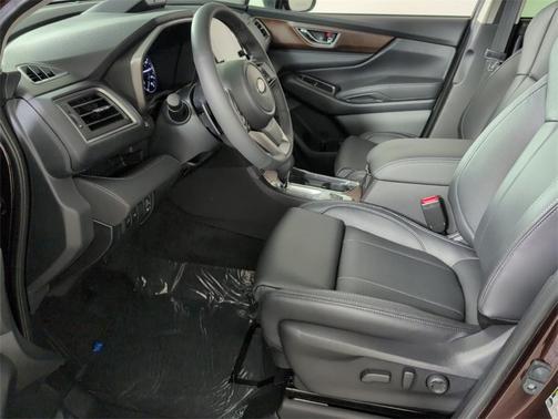 2025 Subaru Ascent Touring