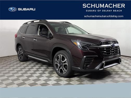 2025 Subaru Ascent Touring