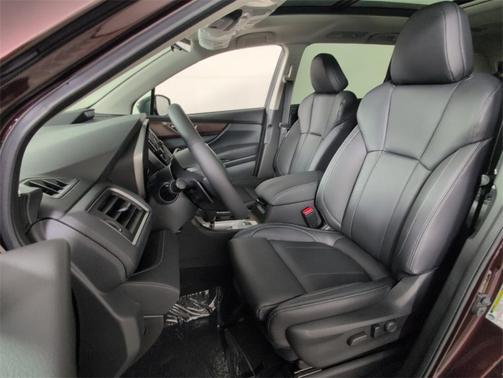 2025 Subaru Ascent Touring