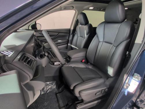 2025 Subaru Ascent Onyx Edition Touring