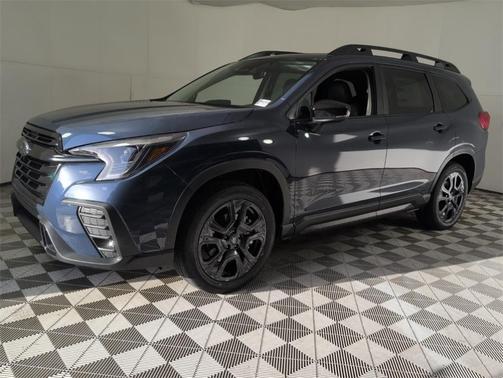2025 Subaru Ascent Onyx Edition Touring