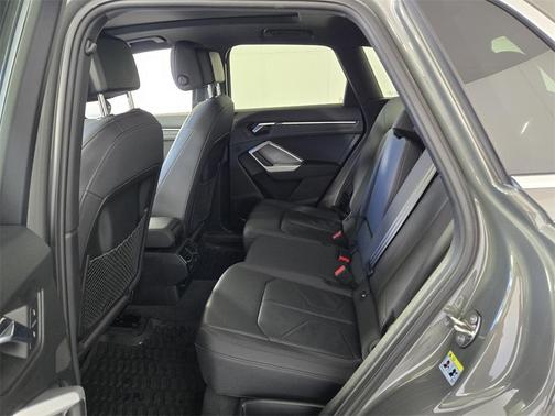 2020 Audi Q3 45 Premium