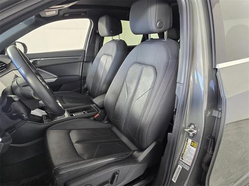 2020 Audi Q3 45 Premium