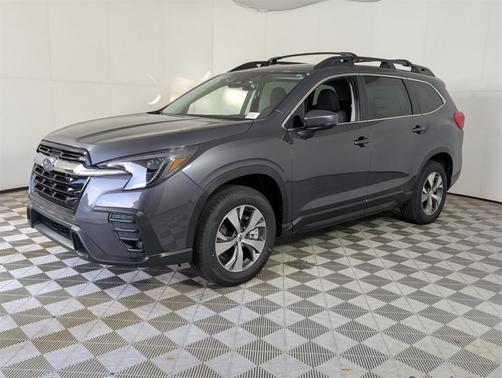 2025 Subaru Ascent Premium