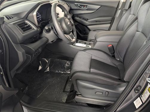 2025 Subaru Ascent Premium