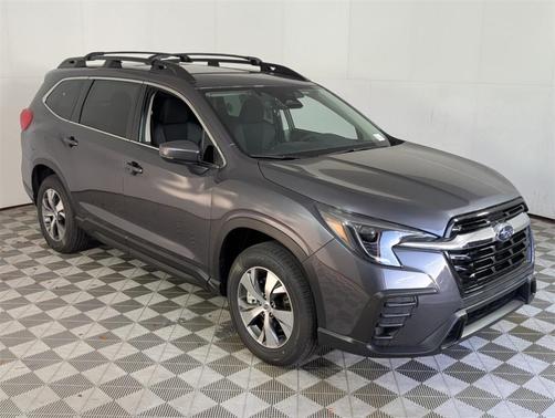 2025 Subaru Ascent Premium