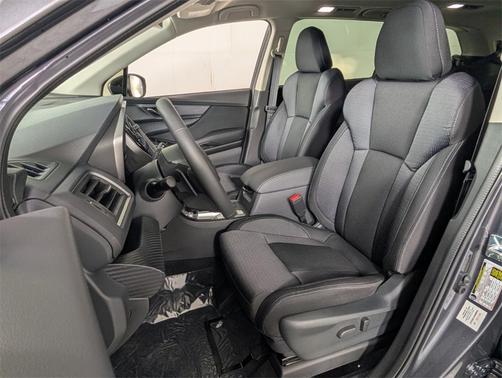 2025 Subaru Ascent Premium