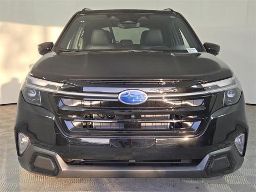2025 Subaru Forester Hybrid Touring