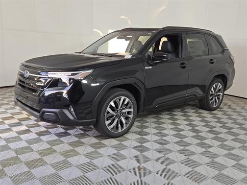 2025 Subaru Forester Hybrid Touring