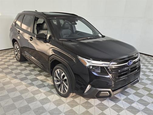 2025 Subaru Forester Hybrid Touring