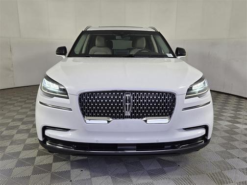 2023 Lincoln Aviator Standard RWD