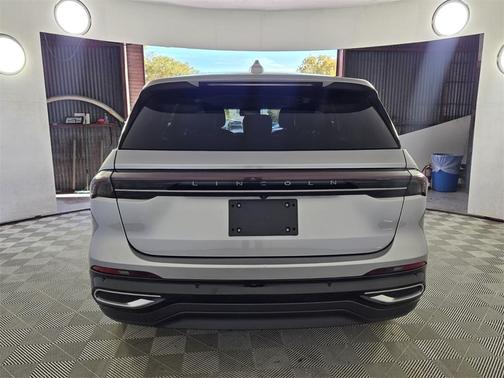 2024 Lincoln Nautilus Premiere