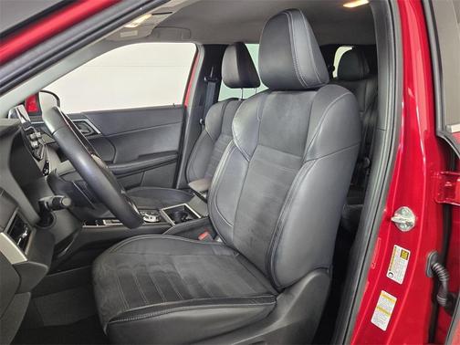 2022 Mitsubishi Outlander 