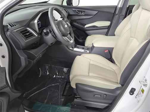 2025 Subaru Ascent Premium