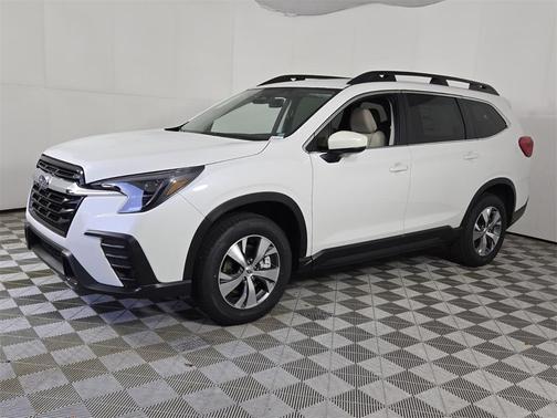 2025 Subaru Ascent Premium