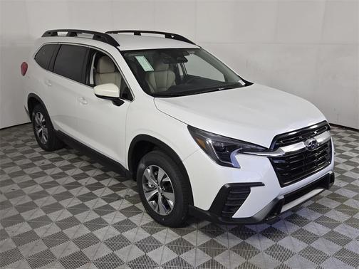 2025 Subaru Ascent Premium