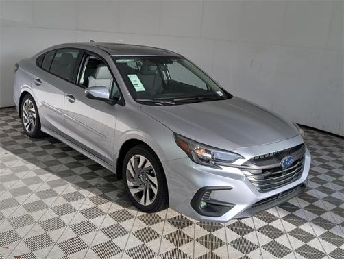 2025 Subaru Legacy