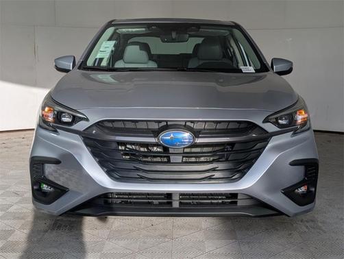 2025 Subaru Legacy