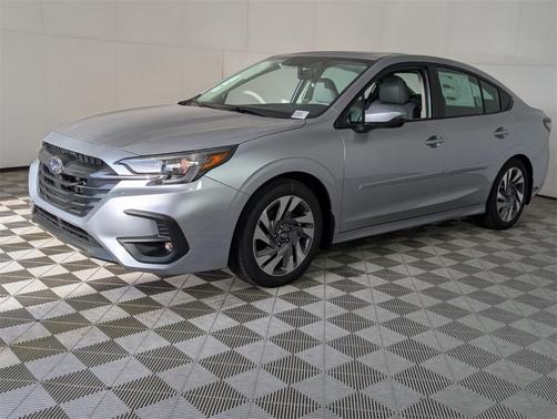 2025 Subaru Legacy