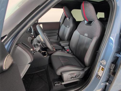 2025 MINI Countryman John Cooper Works