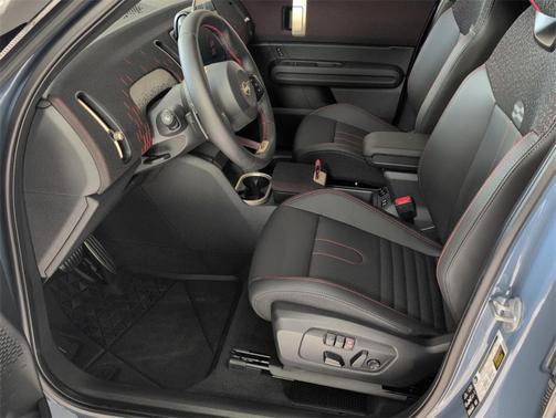 2025 MINI Countryman John Cooper Works