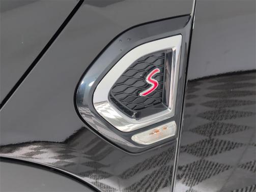 2021 MINI Countryman Cooper S ALL4