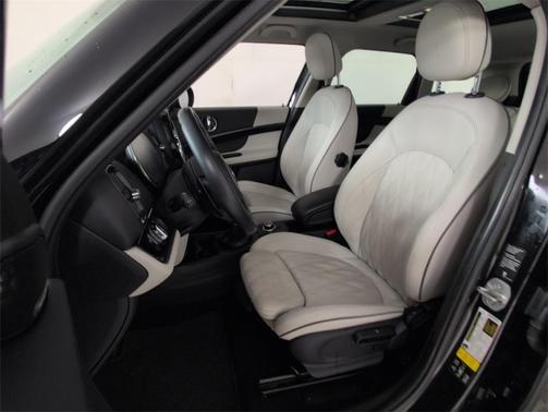 2021 MINI Countryman Cooper S ALL4