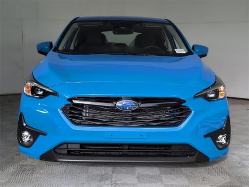 2025 Subaru Impreza Sport