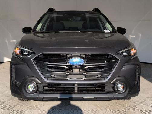 2025 Subaru Outback Onyx Edition XT