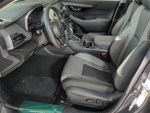 2025 Subaru Outback Onyx Edition XT