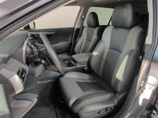 2025 Subaru Outback Onyx Edition XT