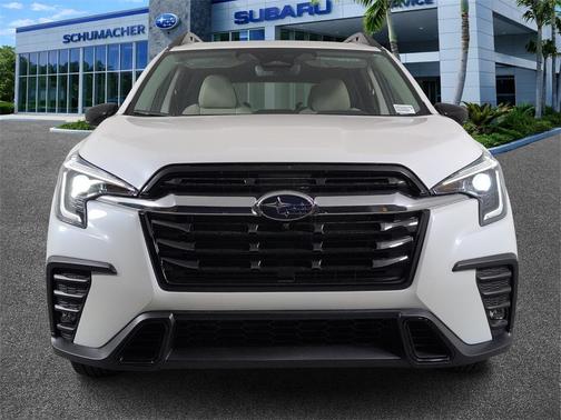 2025 Subaru Ascent Limited