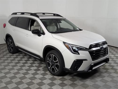 2025 Subaru Ascent Limited