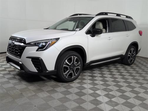 2025 Subaru Ascent Limited