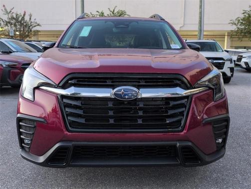 2025 Subaru Ascent Limited