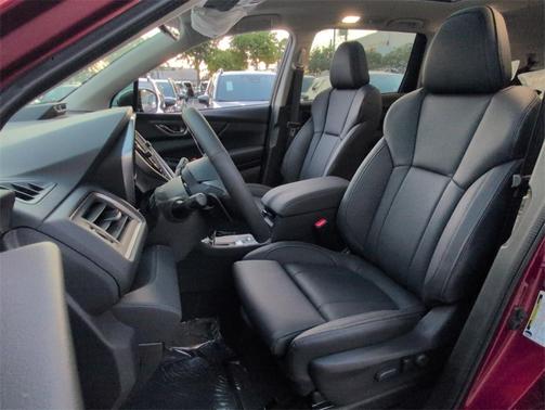 2025 Subaru Ascent Limited