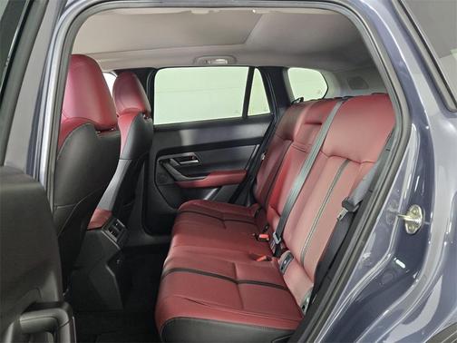 2025 Mazda CX-50 Premium Package