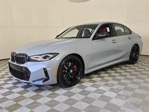 2023 BMW M340 i