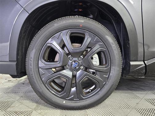 2025 Subaru Ascent Onyx Edition