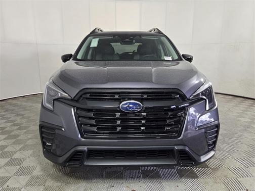 2025 Subaru Ascent Onyx Edition