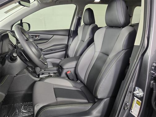 2025 Subaru Ascent Onyx Edition