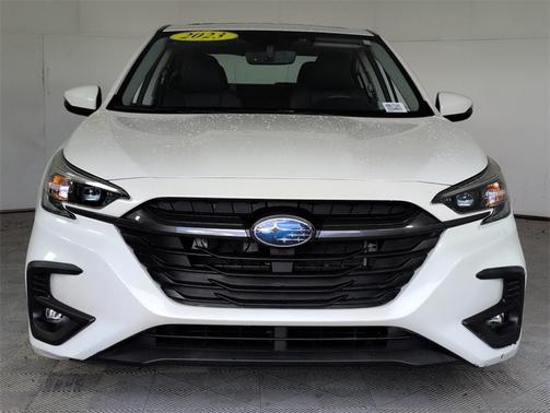 2023 Subaru Legacy 