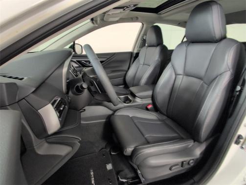 2023 Subaru Legacy 