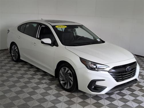 2023 Subaru Legacy 