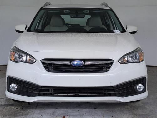 2022 Subaru Impreza Premium