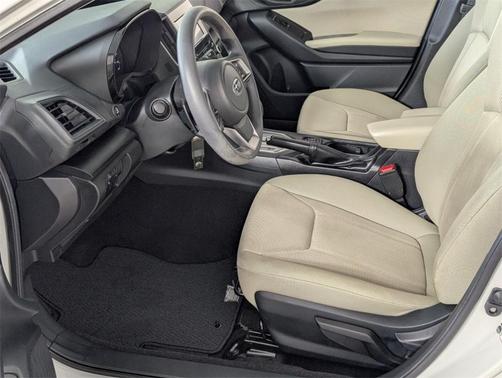 2022 Subaru Impreza Premium