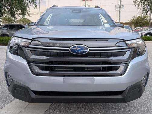 2025 Subaru Forester Hybrid Premium