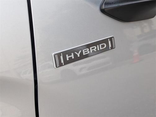 2025 Subaru Forester Hybrid Premium